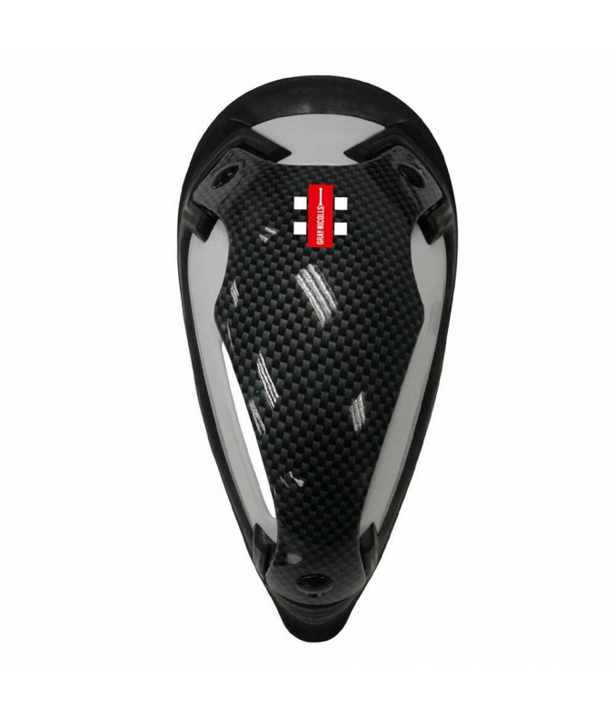 Gray Nicolls Test Dual Layer Carbon Cricket Abdo Guard 