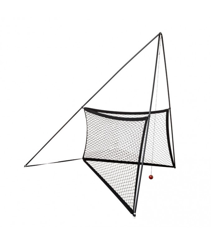 The Pro Elite V Cricket Training Net