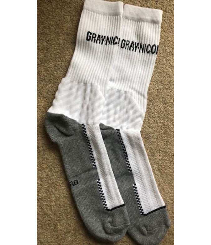 Gray Nicolls Pro Performance Padded Cricket Socks
