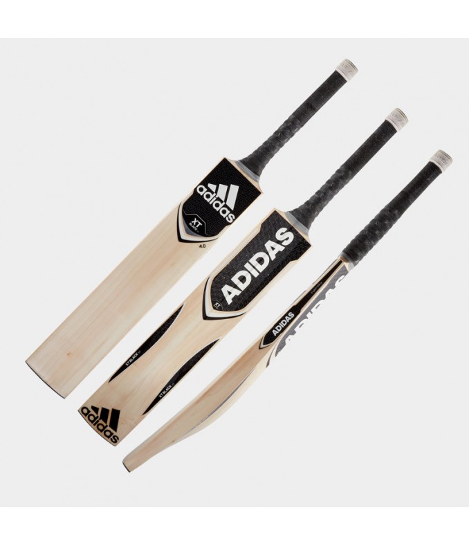 Adidas XT 2.0 Black Junior Cricket Bat