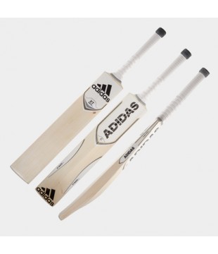 Adidas XT 4.0 White Junior Cricket Bat