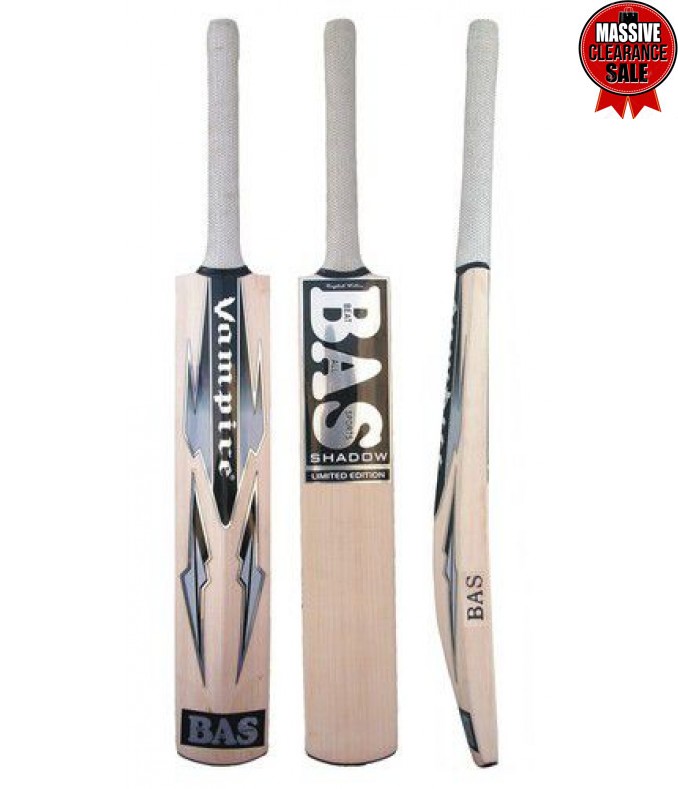 BAS Shadow LE Cricket Bat