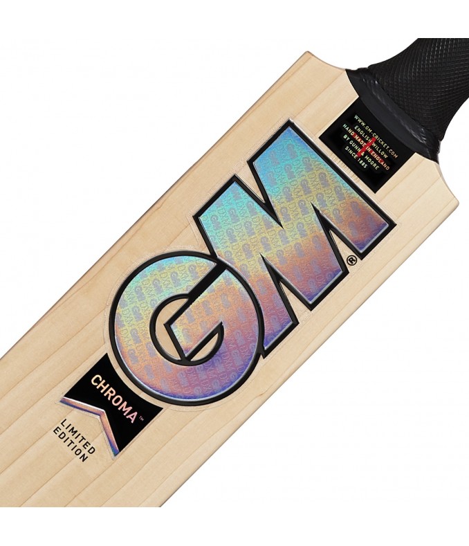 GM Chroma Original Cricket Bat 2021