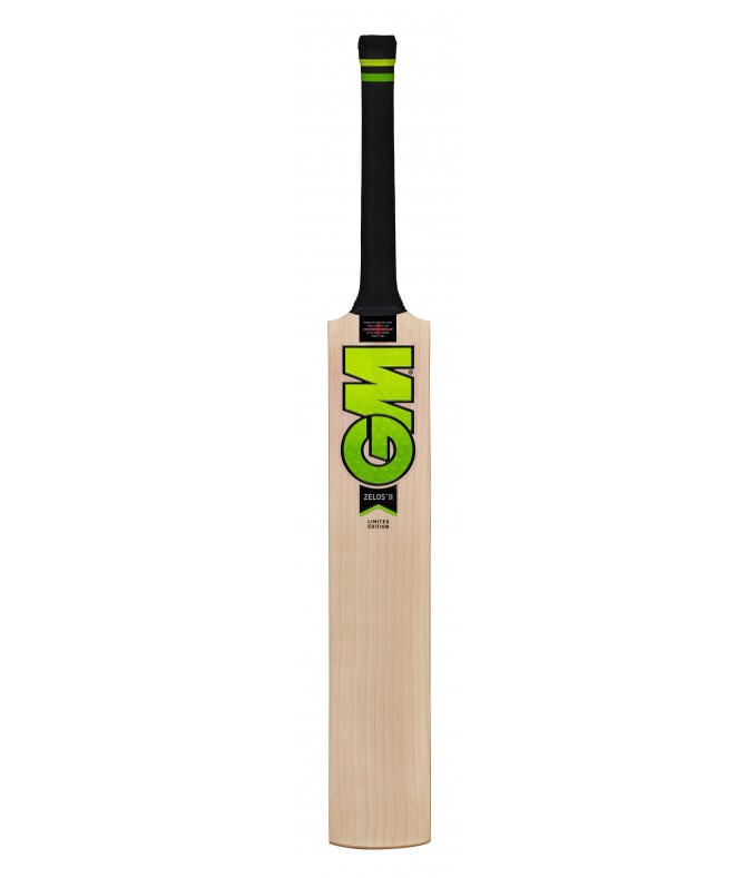 GM Zelos II 404 Junior Cricket Bat 2021