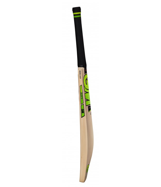 GM Zelos II 404 Junior Cricket Bat 2021