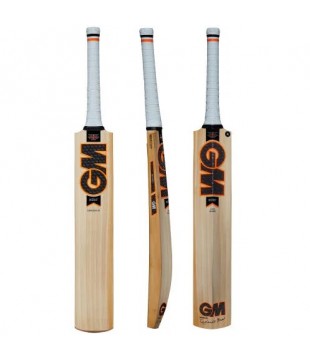 GM Hero 4 Star Cricket Bat 2021