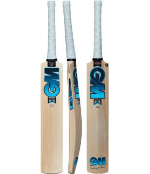 GM Diamond DXM 404 Junior Cricket Bat 2022