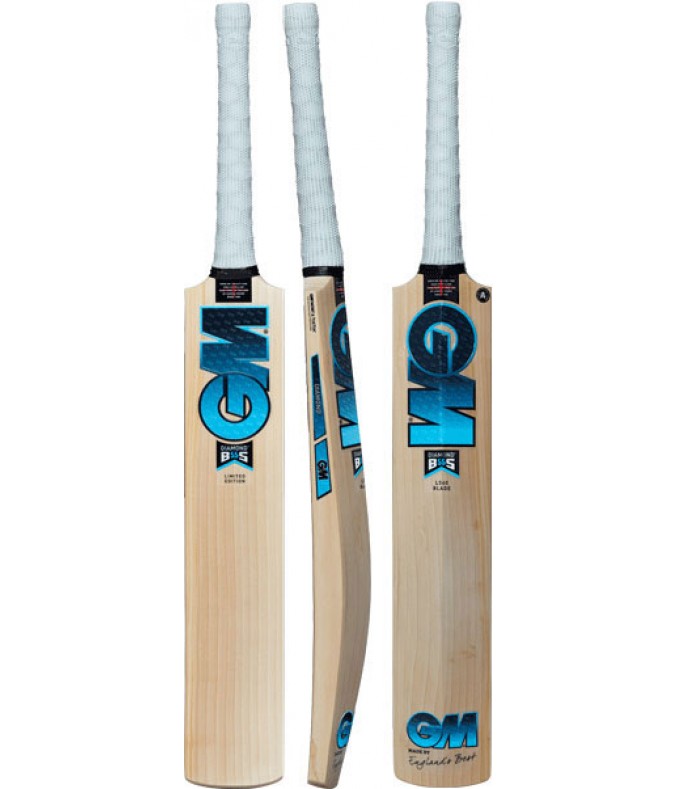 GM Diamond DXM 707 Cricket Bat 2022