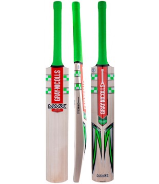 Gray Nicolls Maax 5 Star Cricket Bat