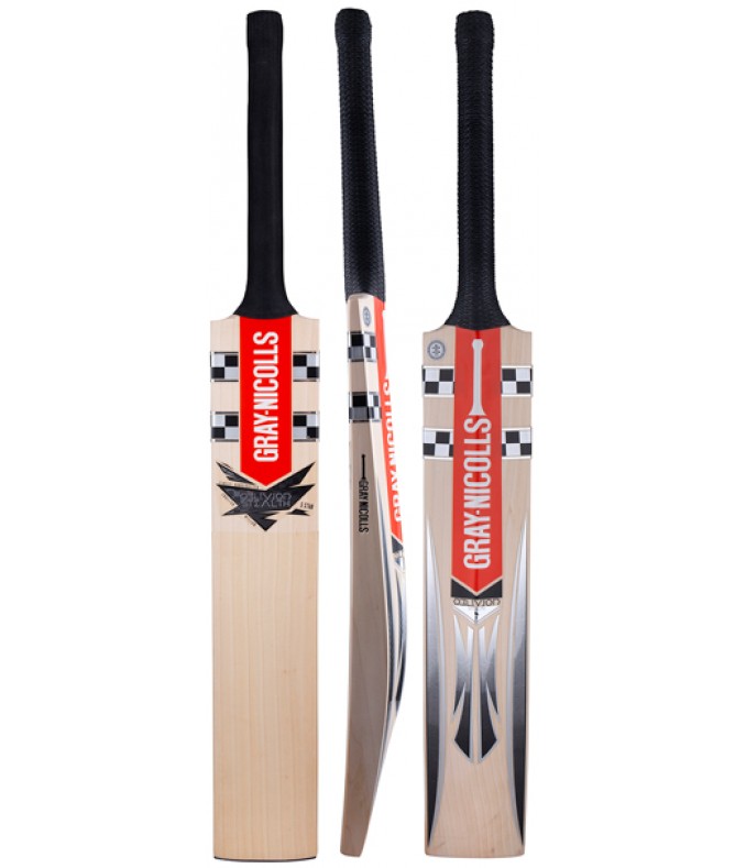 Gray Nicolls Oblivion Stealth 5 Star Lite GEM Cricket Bat