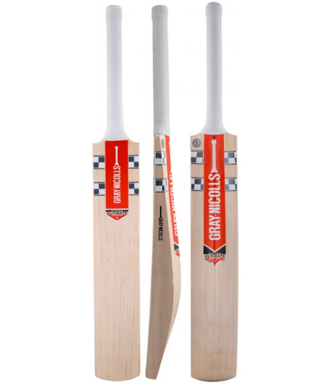 Gray Nicolls GN Ultimate Cricket Bat 2021