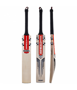 Gray Nicolls Delta 5 Star Cricket Bat 2021