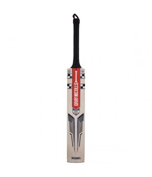 Gray Nicolls Delta 5 Star Cricket Bat 2021