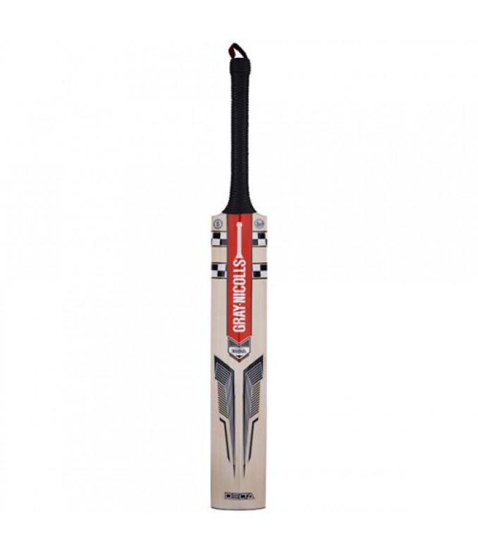 Gray Nicolls Delta 5 Star Cricket Bat 2021