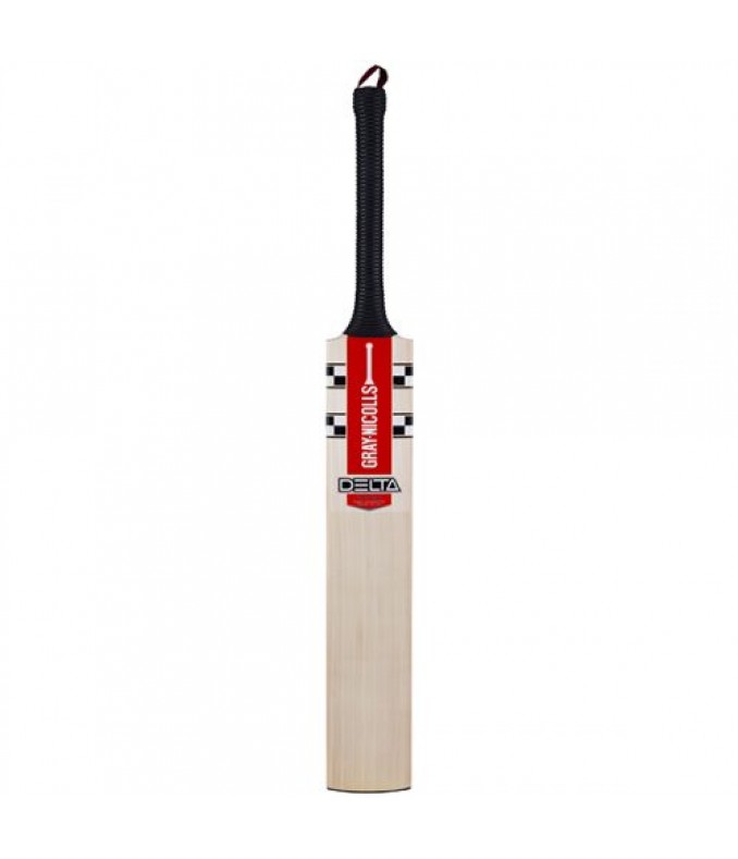 Gray Nicolls Delta 5 Star Cricket Bat 2021