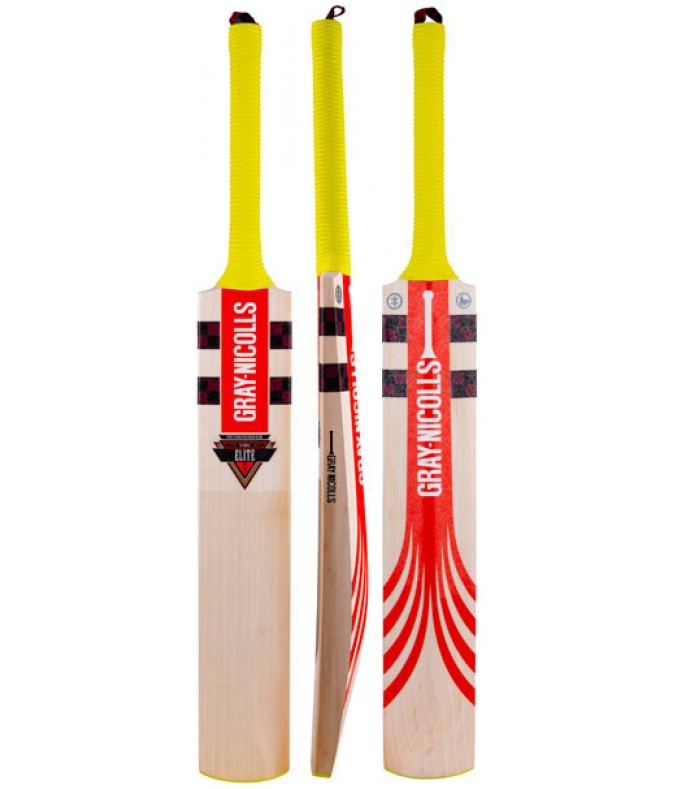 Gray Nicolls Original Elite Cricket Bat 2021