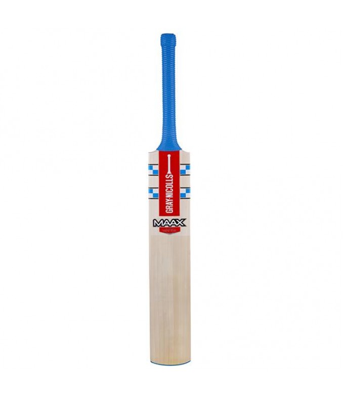Gray Nicolls Maax Blue 5 Star Cricket Bat