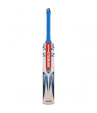 Gray Nicolls Maax Blue 5 Star Cricket Bat