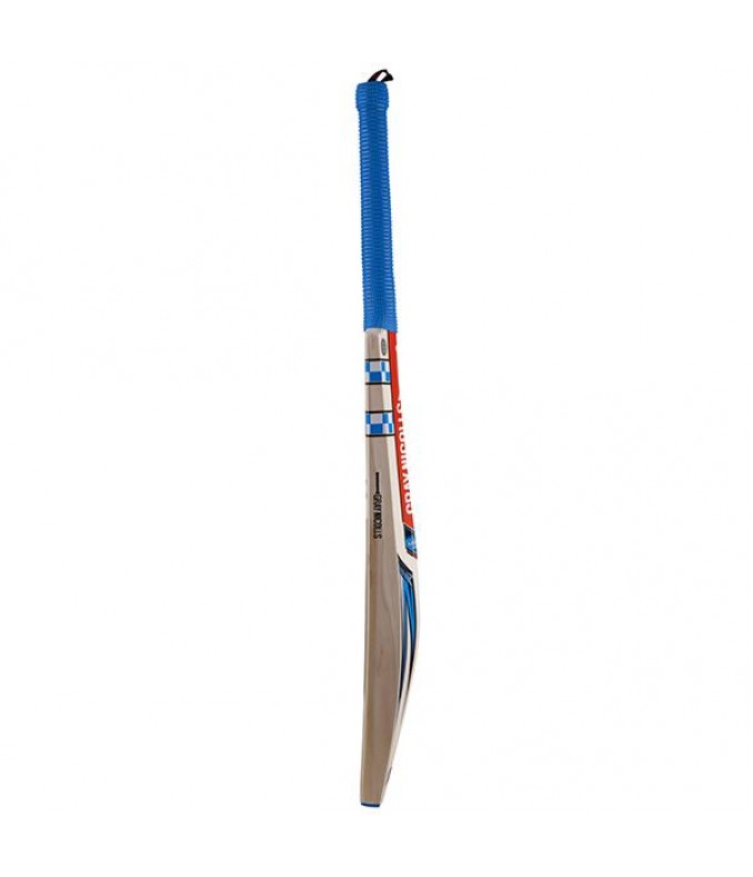 Gray Nicolls Maax Blue 5 Star Cricket Bat