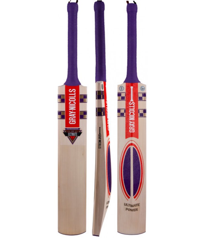 Gray Nicolls GN Ultimate Original Cricket Bat 2021