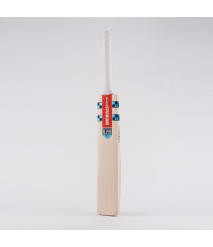 Gray Nicolls Alpha Gen 1.1 5 Star Lite Junior Cricket Bat (2022)