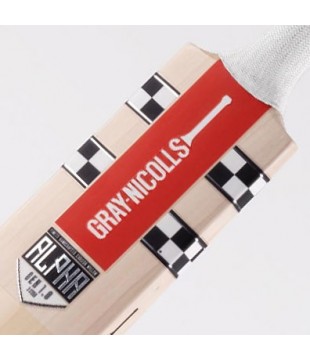 Gray Nicolls Alpha Gen 1.0  Players Cricket Bat (2022)