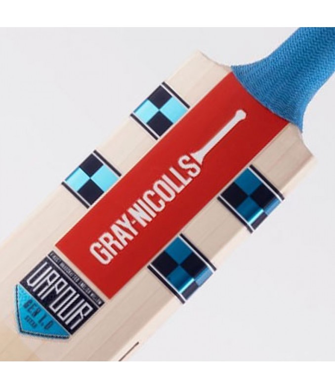 Gray Nicolls Vapour Gen 1.0 200 Cricket Bat (2022)