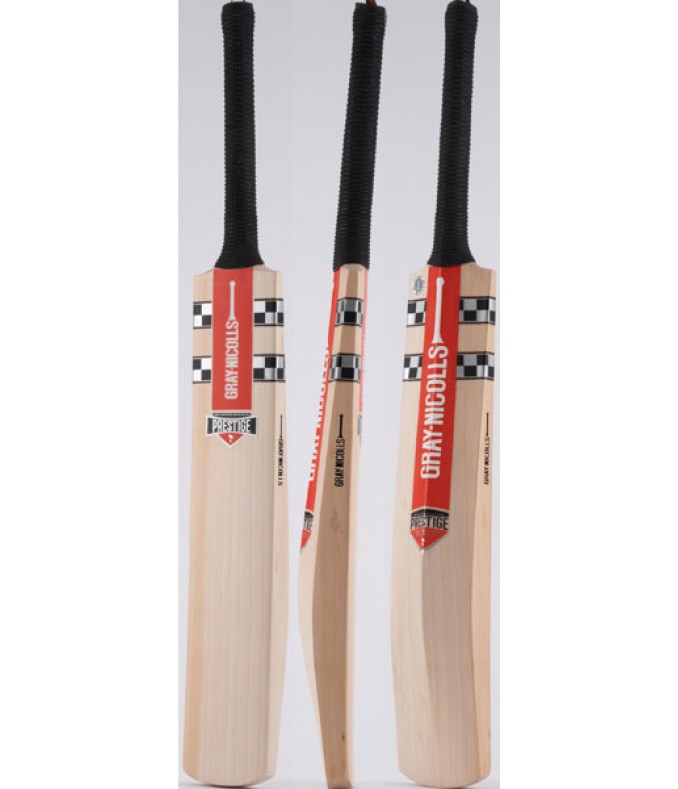 Gray Nicolls Prestige Cricket Bat (2022)