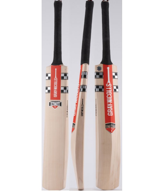 Gray Nicolls Ultimate Cricket Bat (2022)