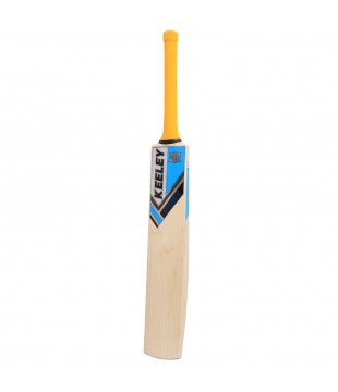 Keeley Worx 017 Grade 2 Cricket Bat - Sky (2020)