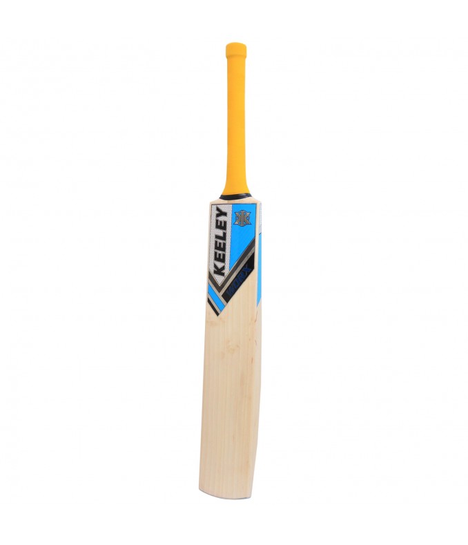 Keeley Worx 017 Grade 1 Cricket Bat -  Sky (2020)
