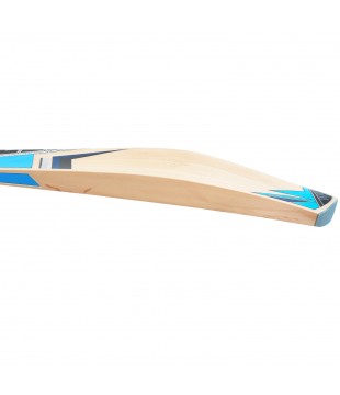 Keeley Worx 017 Grade 1 Cricket Bat -  Sky (2020)