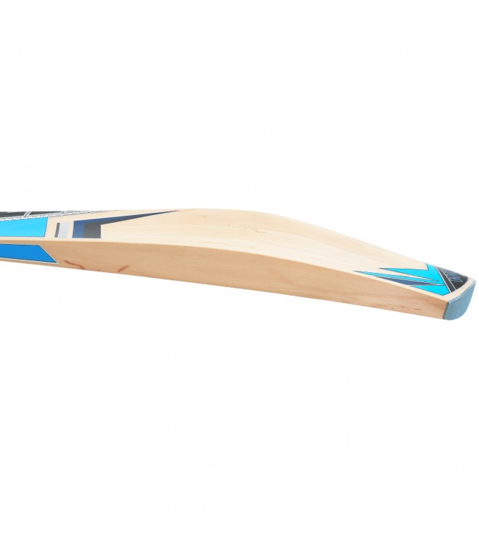 Keeley Worx 074 Grade 2 Cricket Bat - Yellow (2020)