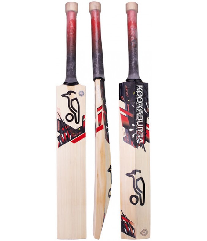 Kookaburra Beast 3.1 Cricket Bat 2022