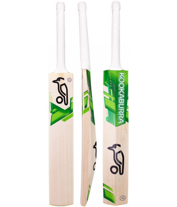 Kookaburra Kahuna 2.1 Cricket Bat 2022