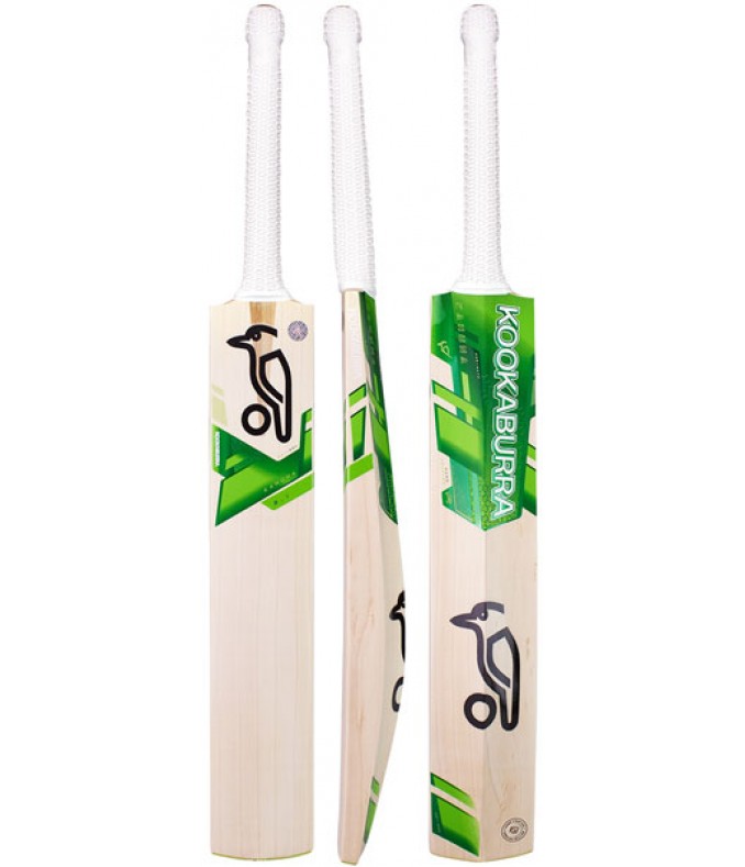 Kookaburra Kahuna 3.1 Cricket Bat 2022