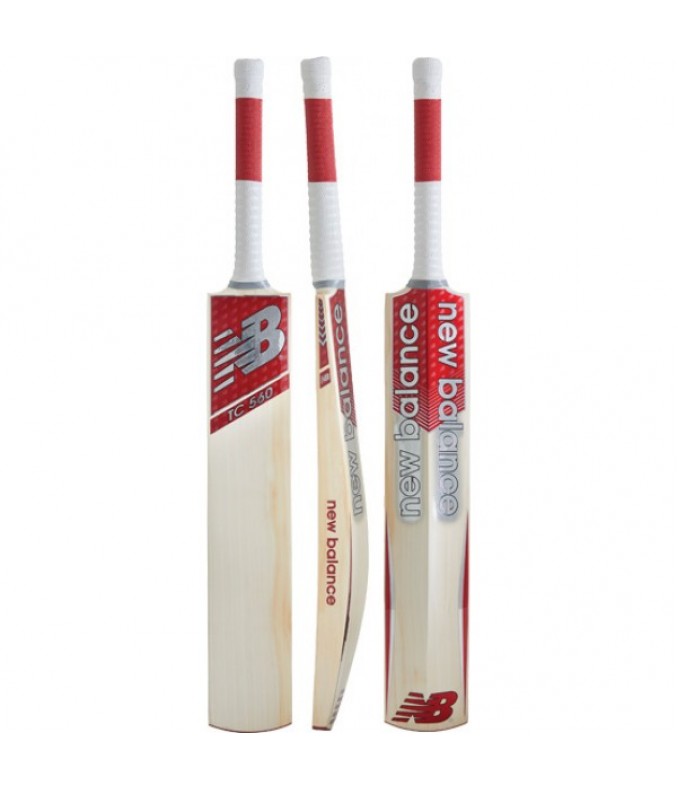 New Balance TC 560 Junior Cricket Bat 2019
