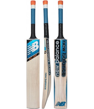 New Balance DC 480 Junior Cricket Bat 2021