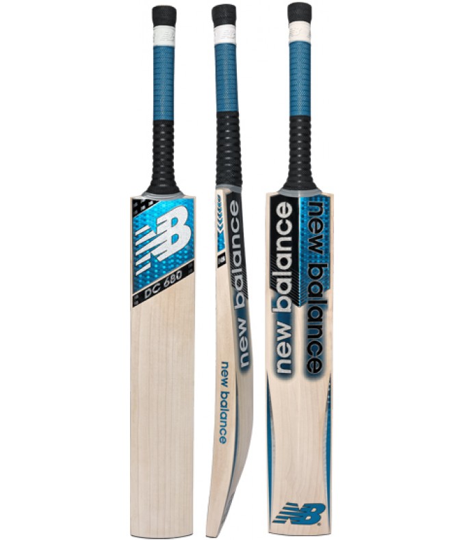 New Balance DC 680 Junior Cricket Bat 2020
