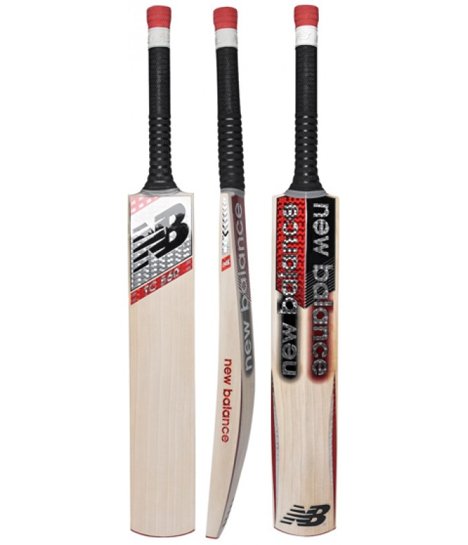 New Balance TC 560 Junior Cricket Bat 2020