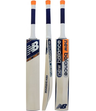 New Balance DC 1280 Cricket Bat 2022