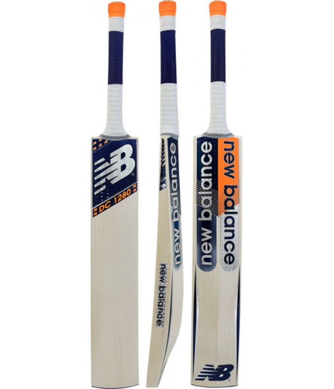 New Balance DC 1280 Cricket Bat 2022
