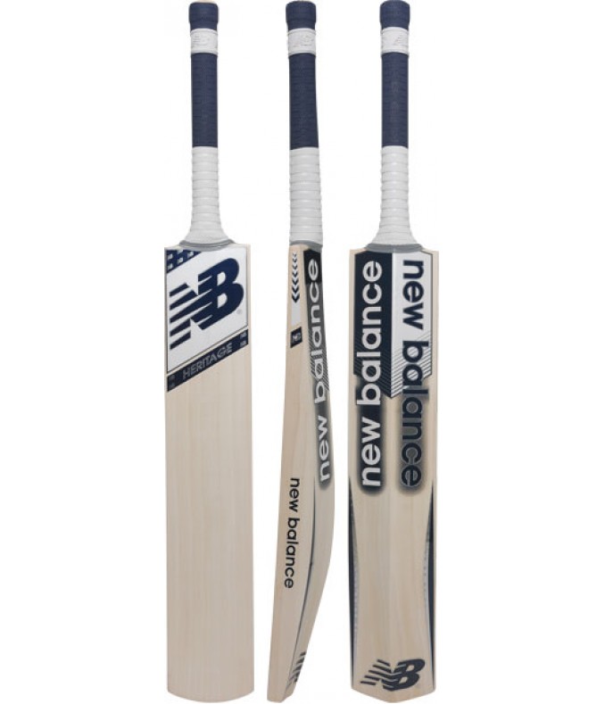 New Balance Heritage Cricket Bat
