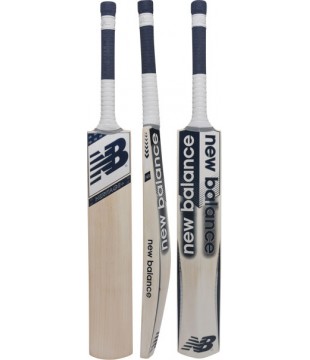 New Balance Heritage Plus Cricket Bat