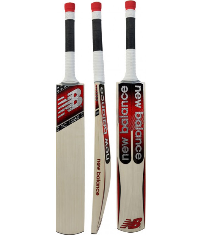 New Balance TC 1260 Cricket Bat 2022