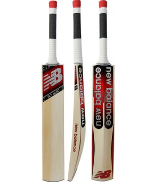 New Balance TC 660 Junior Cricket Bat 2022