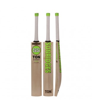 SS TON Elite Retro Cricket Bat