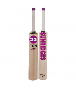 SS TON Gutsy Retro Cricket Bat