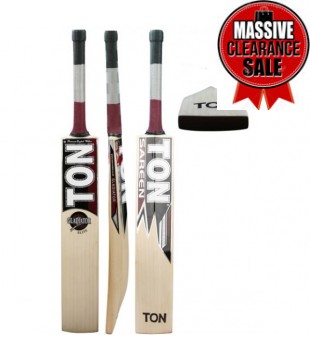 TON Gladiator Players Junior Cricket Bat New Shape