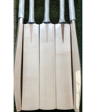 Uzi Sports Plain Cricket Bat Kohli Profile